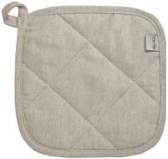 Прихватка Lurex Беж 20x20 см La Nuit