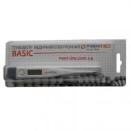 Термометр электронный Paramed Basic