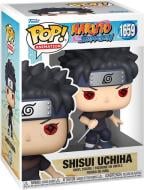 Фігурка Funko POP Animation: Naruto - Shisui Uchiha (5908305248415)