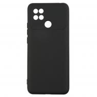 Панель Armorstandart ICON Case для Xiaomi Poco C40 Black (ARM62672)