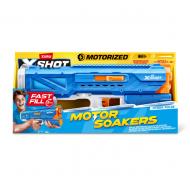 Бластер водный X-Shot Fast Fill Small Motor Soaker 118158
