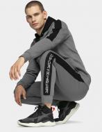 Джемпер 4F D4Z20-BLM202-22S р. 2XL темно-сірий