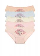 Труси для дівчинки Donella 41602GF р.134-140 в асортименті
