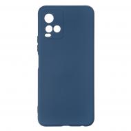 Панель Armorstandart ICON Case для Vivo Y21 Dark Blue (ARM61435) Vivo Y21 темно-синий (ARM61435)