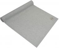 Доріжка (ранер) Lurex Сіра 40x140 см La Nuit