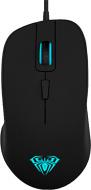 Мышь AULA Tantibus Gaming Mouse (6948391211688) black