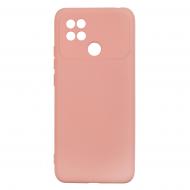 Панель Armorstandart ICON Case для Xiaomi Poco C40 Pink (ARM62675)