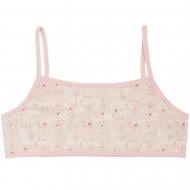 Топ Bibo д/д р.134 пудровый 91179