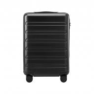 Чемодан Xiaomi Ninetygo ANDES Luggage 28` (6941413239578) 100 л black