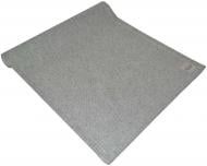 Доріжка (ранер) Lurex Графіт 40x140 см La Nuit