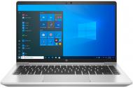 Ноутбук HP ProBook 640 G8 14 (1Y5E5AV_V2) silver