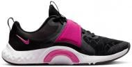 Кроссовки женские Nike RENEW IN-SEASON TR 12 DD9301-003 р.40 черные Кроссовки женские Nike RENEW IN-SEASON TR 12 DD9301-003 р.40 черные