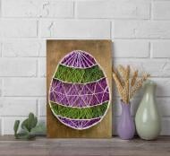 Набор для творчества Писанка Абрис Арт Набор для творчества Писанка Абрис Арт