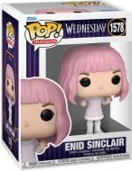 Фигурка Funko POP TV: Wednesday - Rave`n Erica Sinclair (5908305249450)