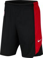 Шорты Nike CHI M NK SHORT PRACTICE 18 AJ5056-010 р. 2XL черный