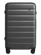 Чемодан Xiaomi Ninetygo Rhine 2.0 28` Grey (6941413248181) 100 л grey
