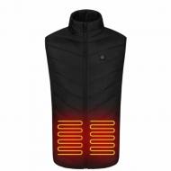 Жилет Thermalli Val Cenis 10100105-01 р.XXL черный