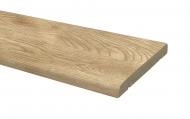 Наличник прямоугольный ОМиС 8х70х2200 мм дуб нэшвилл