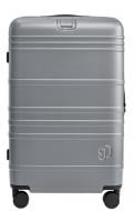 Чемодан Xiaomi Ninetygo Modern Luggage 24` (6941413242127) 70 л grey