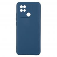 Панель Armorstandart ICON Case для Xiaomi Redmi 10C Dark Blue (ARM61309)