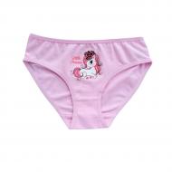 Трусы для девочек Bibo р.98 11183