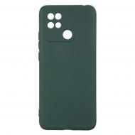 Панель Armorstandart ICON Case для Xiaomi Redmi 10C Dark Green (ARM61311)