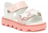 Сандалі для дівчаток BARTEK р.27 рожевий 16120003 Сандалі для дівчаток BARTEK р.27 рожевий 16120003