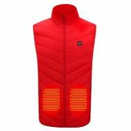 Жилет Thermalli Val Cenis 10100105-02 р.XXL красный