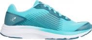 Кроссовки женские Energetics Elexir XIII W 427192-902665 р.40 бирюзовые