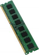 Оперативна пам'ять Kingston DDR3 SDRAM 4 GB (1x4GB) 1600 MHz (KVR16N11S8H/4) PC3-12800