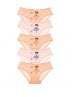 Трусы для девочки Donella 41621EB р.134-140 в ассортименте