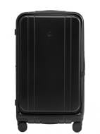 Чемодан Xiaomi Ninetygo HOBO Pro luggage 20` (6941413248235) 36 л black