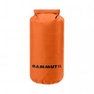 Гермомешок MAMMUT Drybag Light 2810-00131-2181 10 л оранжевый