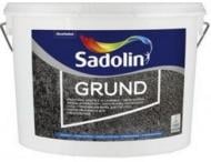 Фарба грунт Sadolin GRUND білий 2,5 л