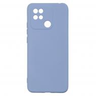 Панель Armorstandart ICON Case для Xiaomi Redmi 10C Lavender (ARM61310)