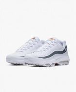 Кроссовки мужские демисезонные Nike AIR MAX 95 ULTRA CI2298-100 р.44,5