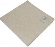 Салфетка La Nuit Lurex Беж 40x40 см