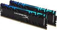 Оперативная память Kingston DDR4 SDRAM 32 GB (2x16GB) 3200 MHz (HX432C16PB3AK2/32) PC4-25600
