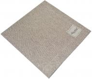 Салфетка La Nuit Lurex Капучино 40x40 см