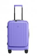Чемодан Xiaomi Ninetygo HOBO Pro luggage 20` (6941413248259) 36 л purple
