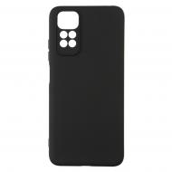 Панель Armorstandart ICON Case для Xiaomi Redmi Note 11 / Note 11s Black (ARM61577)