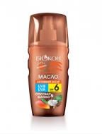 Олія для засмаги БІОКОН "Активна засмага" SPF-6 COCONUT&MANGO "Кокос та манго" 160 мл 195 г Олія для засмаги БІОКОН "Активна засмага" SPF-6 COCONUT&MANGO "Кокос та манго" 160 мл 195 г
