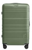 Чемодан Xiaomi Ninetygo Modern Luggage 28` (6941413244589) 110 л green