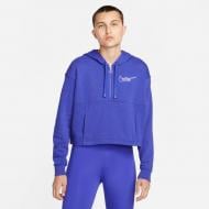 Джемпер Nike DQ5538-430 р.M фиолетовый