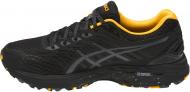 Кроссовки Asics GT-2000 5 TRAIL PlasmaGuard T7H4N-9097 р.13,5 черный Кроссовки Asics GT-2000 5 TRAIL PlasmaGuard T7H4N-9097 р.13,5 черный