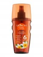 Олія для засмаги БІОКОН «Активна засмага» SPF-6 MONOИ DE LUXE 160 мл 195 г Олія для засмаги БІОКОН «Активна засмага» SPF-6 MONOИ DE LUXE 160 мл 195 г