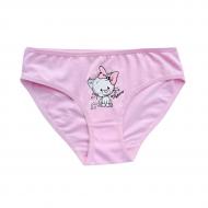 Трусы для девочек Bibo р.128 11184 Трусы для девочек Bibo р.128 11184