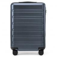 Чемодан Xiaomi Ninetygo ANDES Luggage 28` (6941413239592) 100 л grey