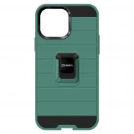 Чехол Armorstandart DEF17 case для Apple iPhone 12 Pro Max Military Green (ARM61337) для Apple iPhone 12 Pro Max green (ARM61337)