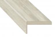 Наличник телескопический прямоугольный ОМиС 8х70х2200 мм дуб аспен